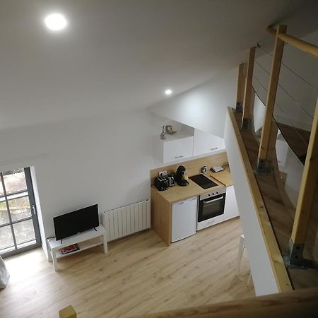 Апартаменты T2 Duplex Segre - Hyper Centre - Wifi - Netflix Экстерьер фото